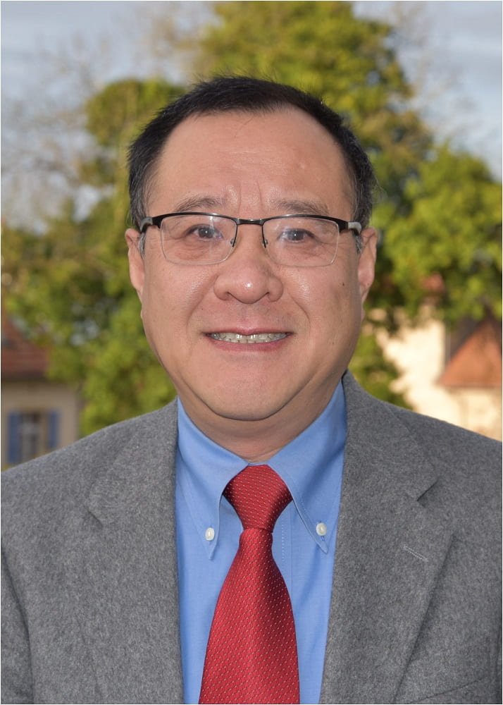 Zhuomin Zhang, Ph.D.